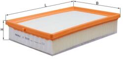 MAHLE Vzduchový filter MAHLE LX 5599 (LX 5599)