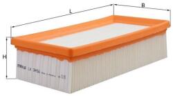 KNECHT Vzduchový filter KNECHT LX 3456 (LX 3456)