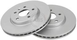 A. B. S Brzdový kotúč A. B. S. 18034 (18034)