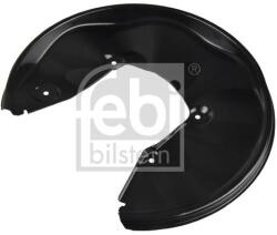 Febi Bilstein Ochranný plech proti rozstreku, Brzdový kotúč FEBI BILSTEIN 174633 (174633)