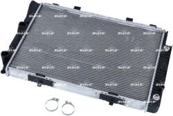 NRF Chladič motora NRF 55332 (55332)