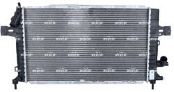 NRF Chladič motora NRF 58340 (58340)