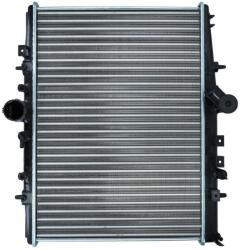 KAMOKA Chladič motora KAMOKA 7705125 (7705125)