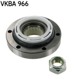 SKF Súprava ložísk kolesa SKF VKBA 966 (VKBA 966)