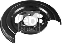 Febi Bilstein Ochranný plech proti rozstreku, Brzdový kotúč FEBI BILSTEIN 174249 (174249)