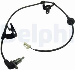 DELPHI Snímač počtu otáčok kolesa DELPHI SS20077 (SS20077)