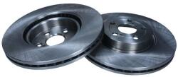 MAXGEAR Brzdový kotúč MAXGEAR 19-0969 (19-0969)