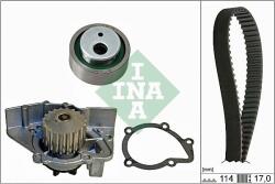 Schaeffler INA Vodné čerpadlo + sada ozubeného remeňa Schaeffler INA 530 0258 30 (530 0258 30)