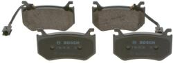Bosch Sada brzdových platničiek kotúčovej brzdy BOSCH 0 986 424 384 (0 986 424 384)