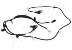 ASHIKA Snímač počtu otáčok kolesa ASHIKA 151-08-830 (151-08-830)