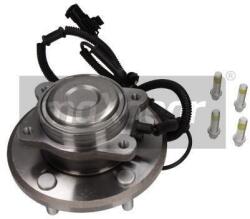 MAXGEAR Súprava ložísk kolesa MAXGEAR 33-0872 (33-0872)