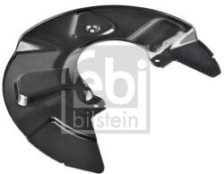 Febi Bilstein Ochranný plech proti rozstreku, Brzdový kotúč FEBI BILSTEIN 171562 (171562)