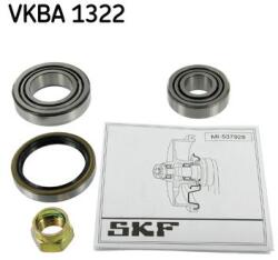 SKF Súprava ložísk kolesa SKF VKBA 1322 (VKBA 1322)