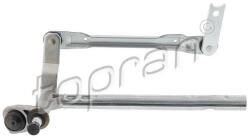 topran Mechanizmus stieračov TOPRAN 116 438 (116 438)