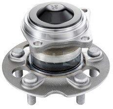 SNR Súprava ložísk kolesa SNR R169.77 (R169.77)