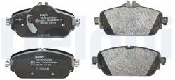 DELPHI Klocki Ham. Mercedes C W205 14- Przod (lp2764)