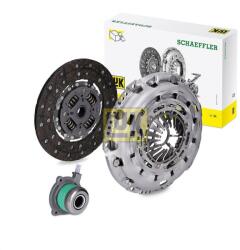 Schaeffler LuK Spojková sada Schaeffler LuK 626 3052 33 (626 3052 33)