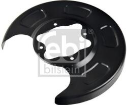 Febi Bilstein Ochranný plech proti rozstreku, Brzdový kotúč FEBI BILSTEIN 174929 (174929)
