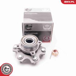 ESEN SKV Súprava ložísk kolesa ESEN SKV 29SKV068 (29SKV068)