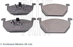 BLUE PRINT Sada brzdových platničiek kotúčovej brzdy BLUE PRINT ADV184224 (ADV184224)