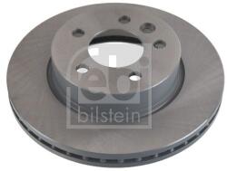 Febi Bilstein Brzdový kotúč FEBI BILSTEIN 107721 (107721)