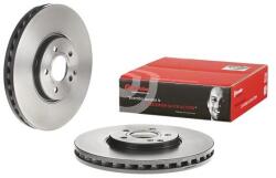 BREMBO Brzdový kotúč BREMBO 09. A828.21 (09.A828.21)