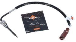 NRF Snímač teploty výfukových plynov NRF 707083 (707083)