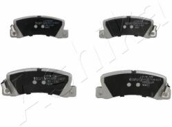 ASHIKA Klocki Ham. Lexus Es F1, F2 250 (51-02-213)