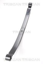 TRISCAN Sada pružin TRISCAN 8765 16027 (8765 16027)