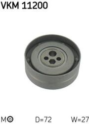 SKF Napínacia kladka ozubeného remeňa SKF VKM 11200 (VKM 11200)