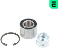 OPTIMAL Súprava ložísk kolesa OPTIMAL 972272 (972272)