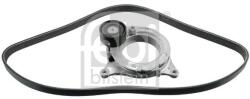 Febi Bilstein Ozubený klinový remeň - Sada FEBI BILSTEIN 196092 (196092)