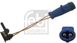 Febi Bilstein Výstražný kontakt, opotrebenie brzdového obloženia FEBI BILSTEIN 39246 (39246)
