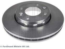 BLUE PRINT Brzdový kotúč BLUE PRINT ADG04372 (ADG04372)