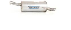 WALKER Koncový tlmič výfuku WALKER 22477 (22477)