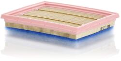 Mann-filter Vzduchový filter MANN-FILTER C 22 007 (C 22 007)