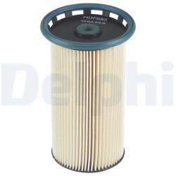 DELPHI Palivový filter DELPHI HDF682 (HDF682)