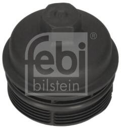 Febi Bilstein Veko, puzdro olejového filtra FEBI BILSTEIN 188579 (188579)