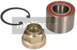 MAXGEAR Súprava ložísk kolesa MAXGEAR 33-1015 (33-1015)