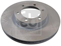 Febi Bilstein Brzdový kotúč FEBI BILSTEIN 170780 (170780)