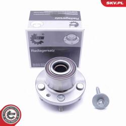 ESEN SKV Súprava ložísk kolesa ESEN SKV 29SKV188 (29SKV188)