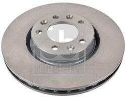 Febi Bilstein Brzdový kotúč FEBI BILSTEIN 104526 (104526)