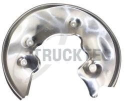 Trucktec Automotive Ochranný plech proti rozstreku, Brzdový kotúč TRUCKTEC AUTOMOTIVE 07.35. 347 (07.35.347)