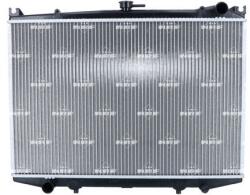 NRF Chladič motora NRF 503492 (503492)