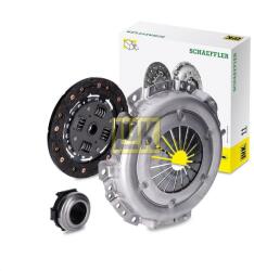 Schaeffler LuK Spojková sada Schaeffler LuK 620 0342 00 (620 0342 00)