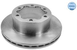 MEYLE Brzdový kotúč MEYLE 015 523 2099 (015 523 2099)