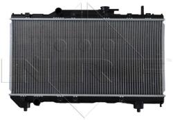 NRF Chladič motora NRF 507590 (507590)