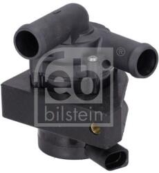 Febi Bilstein Prídavné vodné čerpadlo (okruh chladiacej vody) FEBI BILSTEIN 193266 (193266)