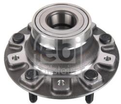 Febi Bilstein Súprava ložísk kolesa FEBI BILSTEIN 46668 (46668)