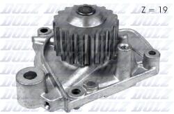 DOLZ Vodné čerpadlo, chladenie motora DOLZ H124 (H124)